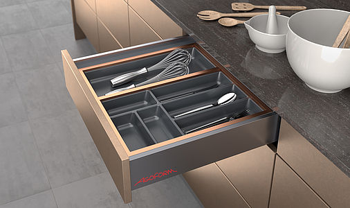 Information CADRE II