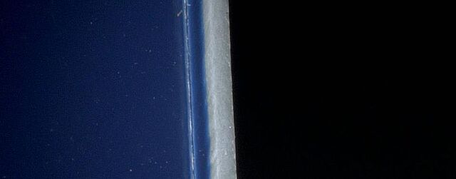 AGOFORM Coextrusion technology