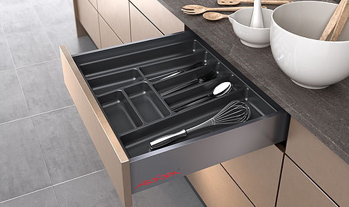 Information TREND II