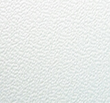 Standardfarbe weiß genarbt