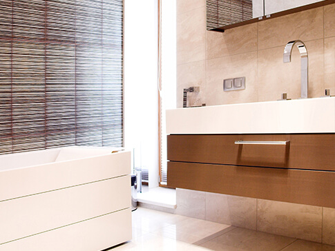 Branchenkompetenz Bad AGOFORM