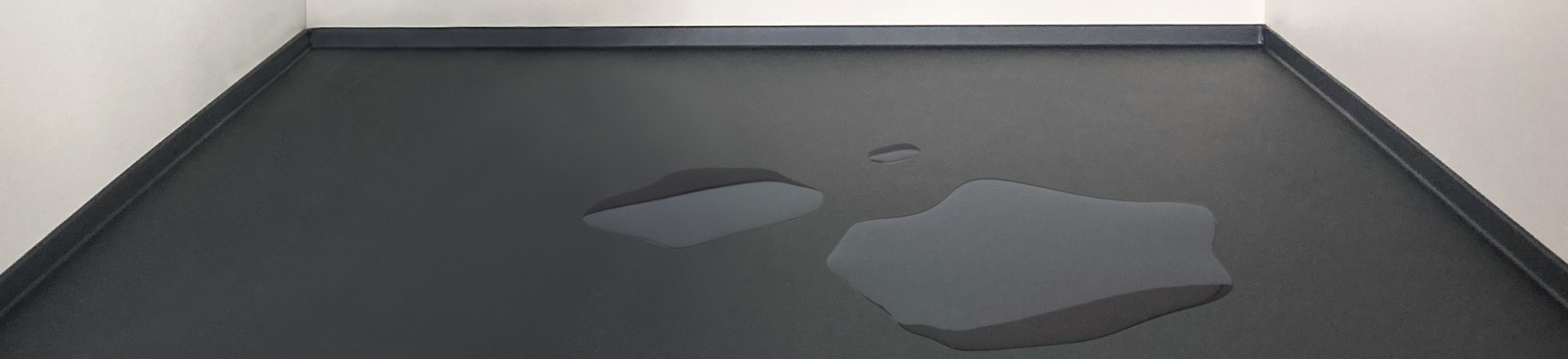 Water protection mat SINK-MASTER